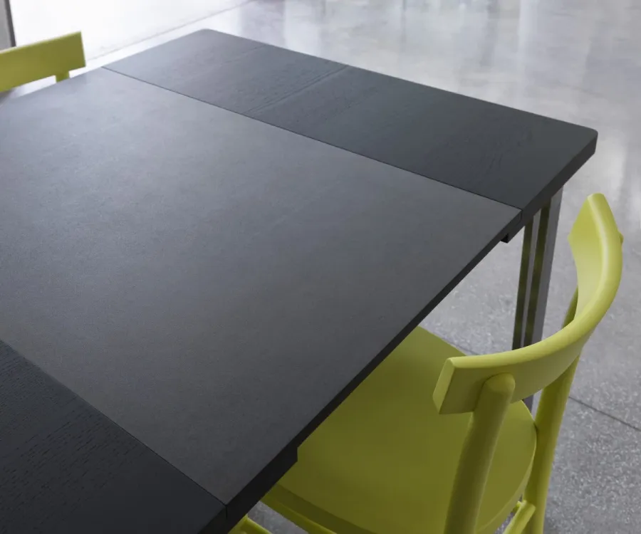 obrazek 5 Minimalistyczny, Stylowy Stół z Włoch do Nowoczesnego Salonu - Casmania