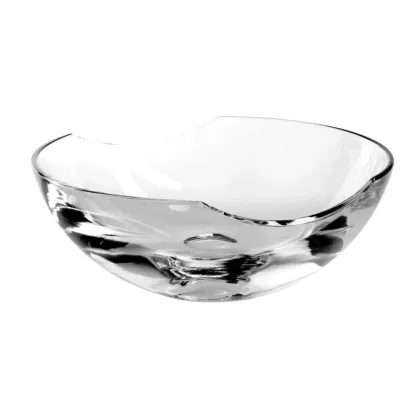 Zdjęcie Piękna miska Salsa o prostym współczesnym kształcie – Vista Alegre