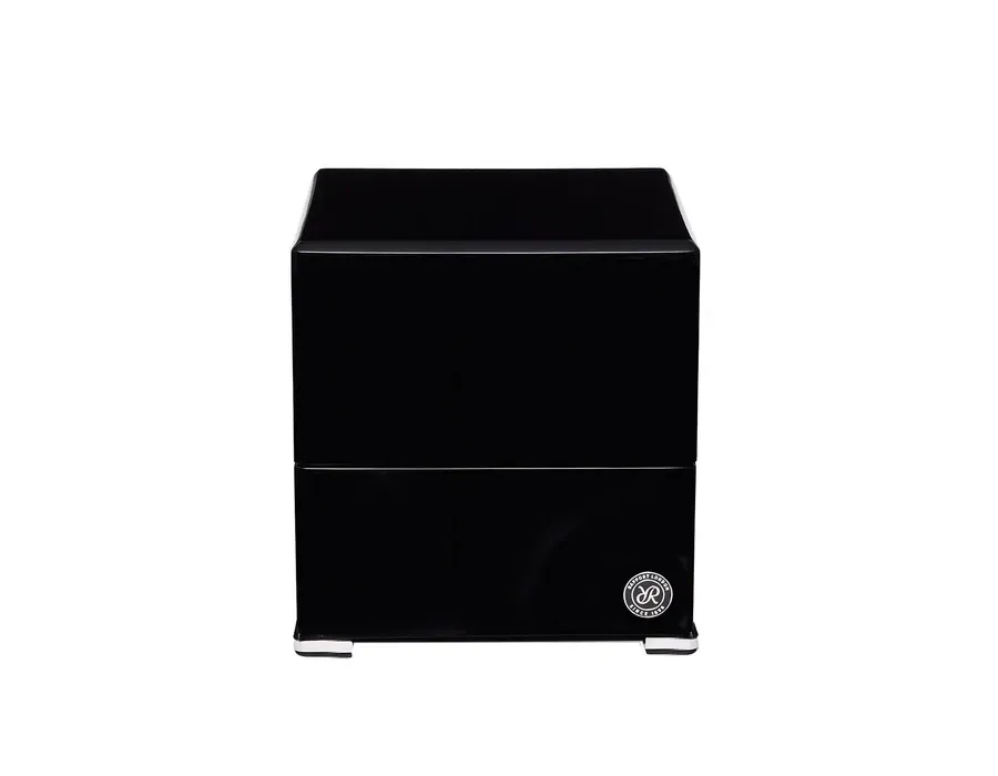 obrazek 2 Pojedyncza nawijarka do zegarków Perpetua III w luksusowym lakierowanym wykończeniu