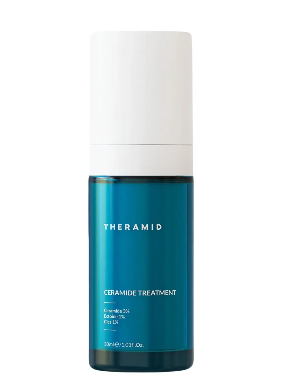 obrazek 1 Theramid Ceramide Treatment 30ml 30 ml