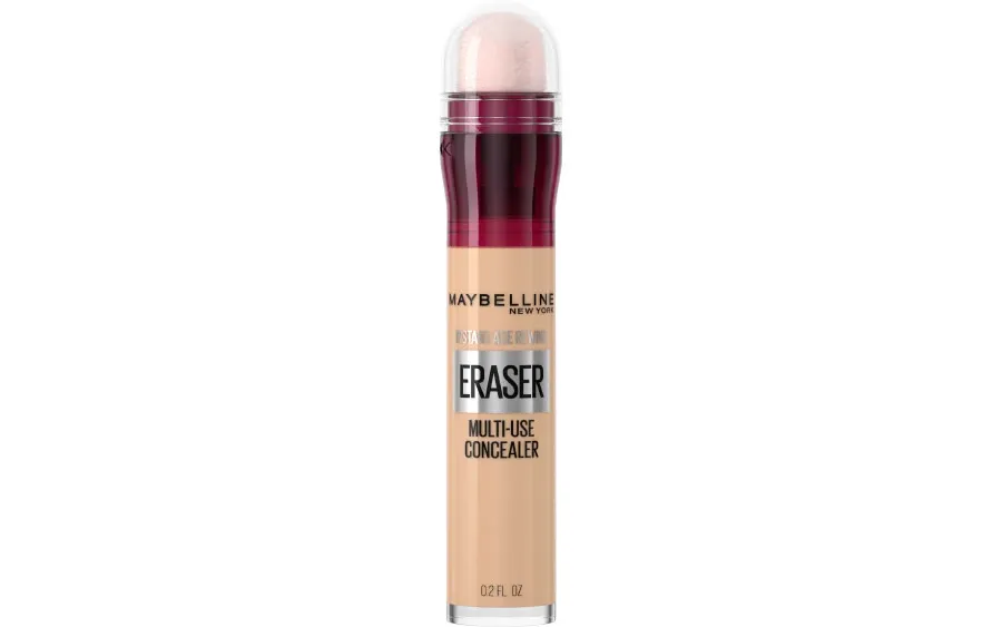 obrazek 1 Maybelline Anti-Age Eraser Korektor pod oczy, 02 Nude Nude 6.8 ml