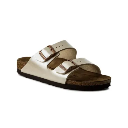 Zdjęcie Birkenstock Klapki Arizona Birko-Flor 1009921 Złoty