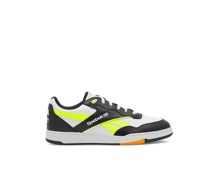 obrazek 1 Reebok Sneakersy BB 4000 II 100033434-M Kolorowy