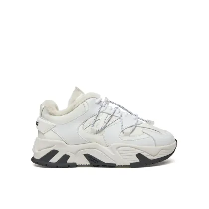 Zdjęcie Iceberg Sneakersy ID2231 Biały