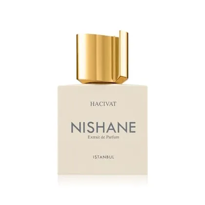Zdjęcie NISHANE HACIVAT Perfumy 50 ml
