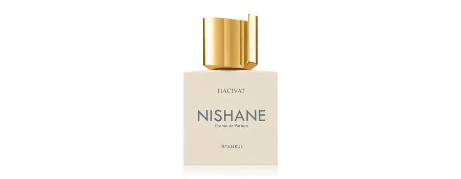 obrazek 1 NISHANE HACIVAT Perfumy 50 ml