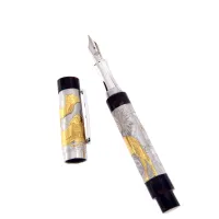 Picture Camel fountain pen - Urso Limited Edition