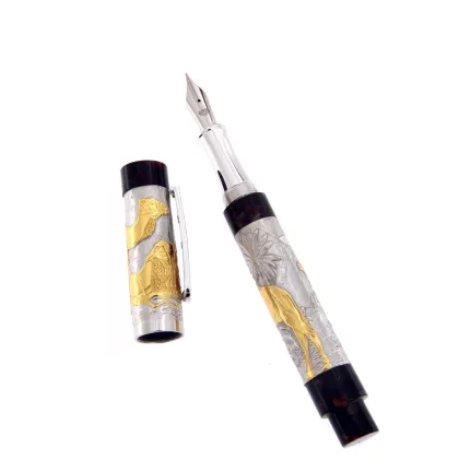 Zdjęcie Pióro wieczne Camel - Urso Edycja Limitowana