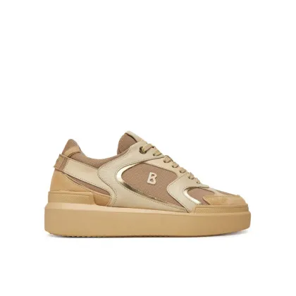 Zdjęcie Bogner Sneakersy Hollywood 29 A 22520085 Beżowy