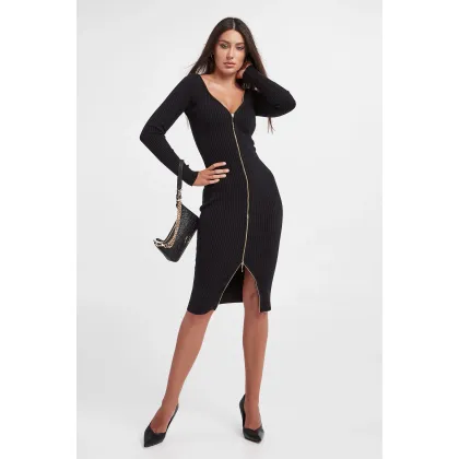Zdjęcie Sukienka ELISABETTA FRANCHI Elisabetta Franchi