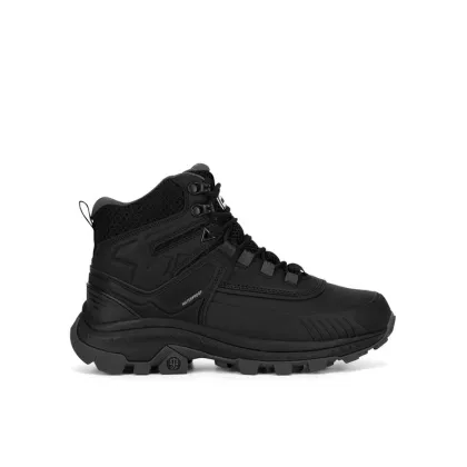 Zdjęcie Hunter Trekkingi Aww Evergreen Snow Hiker (W) Czarny