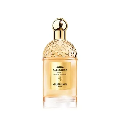 Zdjęcie GUERLAIN Aqua Allegoria Bosca Vanilla Forte Woda perfumowana 125 ml