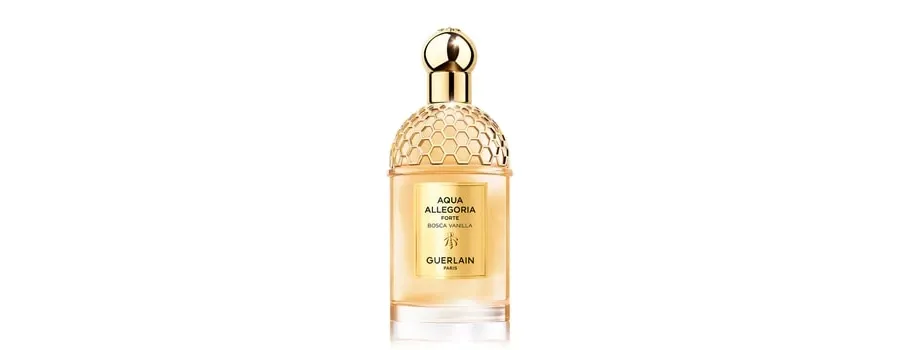 obrazek 1 GUERLAIN Aqua Allegoria Bosca Vanilla Forte Woda perfumowana 125 ml
