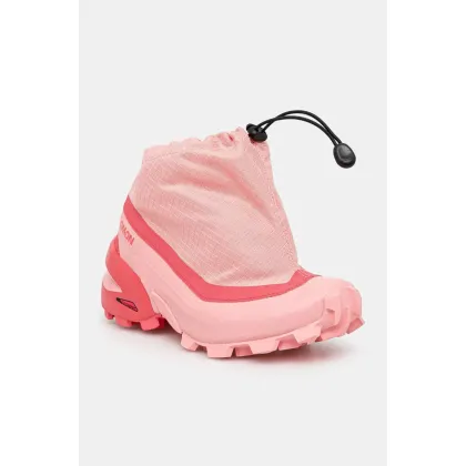 Zdjęcie MM6 Maison Margiela sneakersy x Salomon kolor różowy S66WS0103.P7011