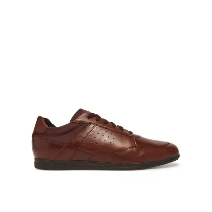 Zdjęcie Geox Sneakersy U Renan U554GC 000FF C6003 Brązowy