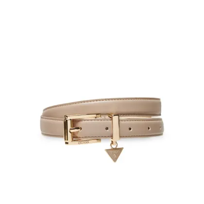 Zdjęcie Guess Pasek Damski BW9254 P5325 Beżowy