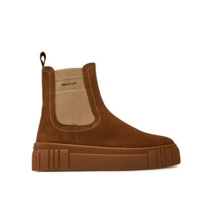 Zdjęcie Gant Sztyblety 29553786 Brązowy