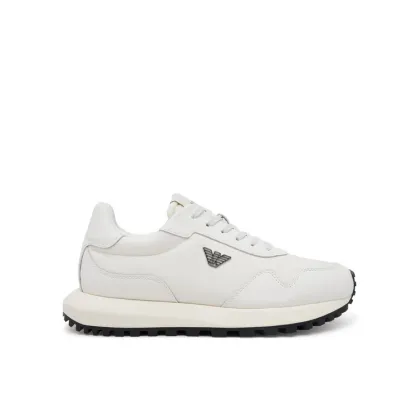 Zdjęcie Emporio Armani Sneakersy X4X630 XN877 M801 Biały