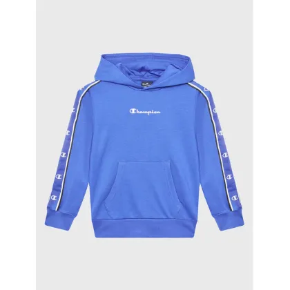 Zdjęcie Champion Bluza 306320 Niebieski Regular Fit