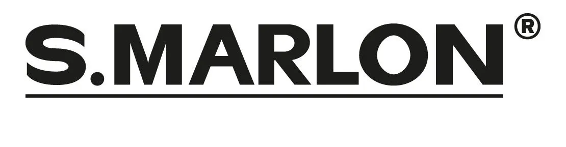 S.MARLON logo