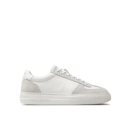 Zdjęcie KARL LAGERFELD Sneakersy KL51424 Biały