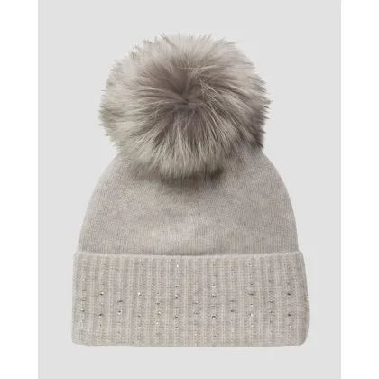 Zdjęcie Czapka Zimowa William Sharp