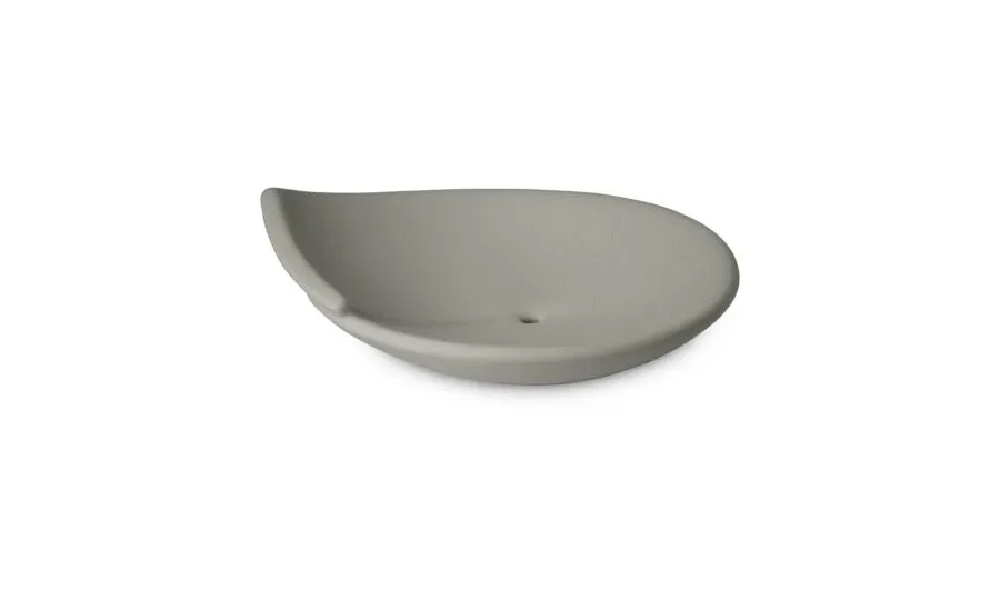 obrazek 3 Ceramiczny półmisek, taca Anemone