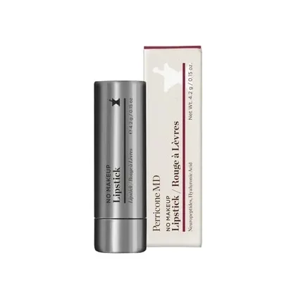Zdjęcie Perricone MD No Makeup Lipstick Szminka 4.2 g Cognac