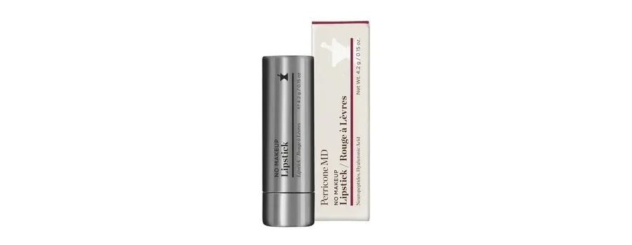 obrazek 1 Perricone MD No Makeup Lipstick Szminka 4.2 g Cognac