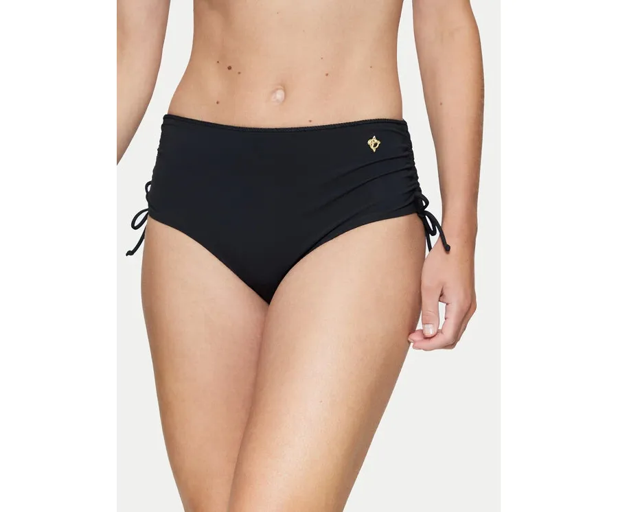 obrazek 1 Triumph Dół od bikini Summer Twist 10222251 Czarny