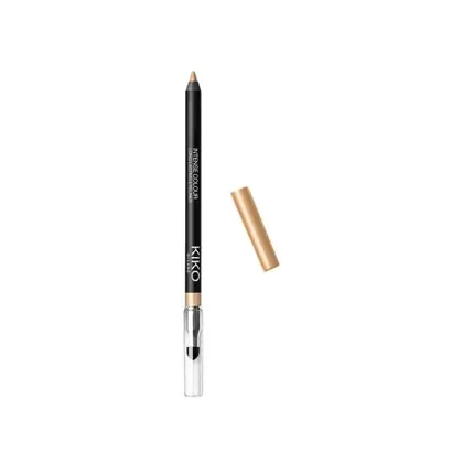 Zdjęcie KIKO Milano Intense Colour Long Lasting Eyeliner Eyeliner 1.2 g 17 Warm Gold