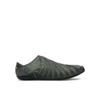 Zdjęcie Vibram Fivefingers Buty na siłownię Furoshiki 22MAF02 Zielony