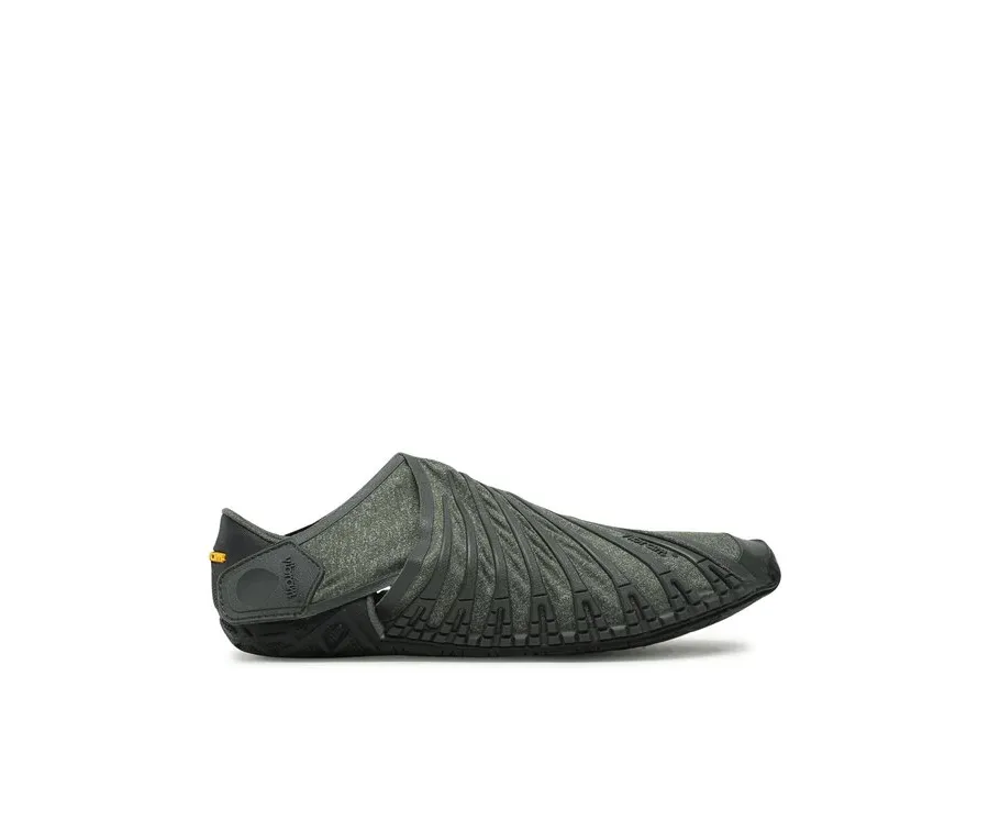 obrazek 1 Vibram Fivefingers Buty na siłownię Furoshiki 22MAF02 Zielony