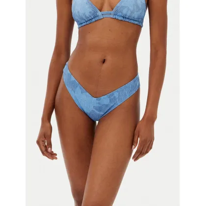 Zdjęcie Chantelle Dół od bikini Easy Pop C22JG0 Niebieski