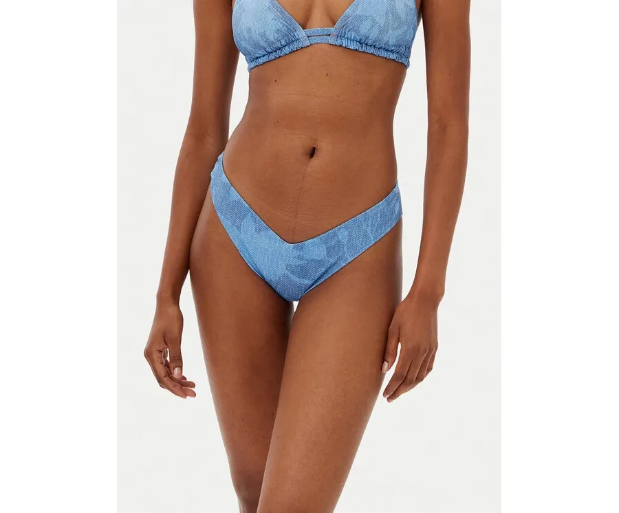 obrazek 1 Chantelle Dół od bikini Easy Pop C22JG0 Niebieski