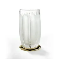 Picture An elegant toothbrush mug for a unique bathroom – 3SC