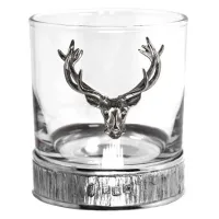 Zdjęcie Idealny prezent na każdą okazję - personalizowana szklanka do whisky