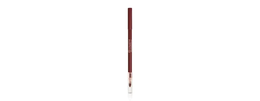 obrazek 1 Collistar Make-Up Professionale Lip Pencil Konturówka do ust 1.2 ml Nr. 14 - Bordeaux