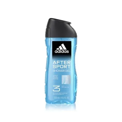 Zdjęcie Adidas After Sport Żel pod prysznic 250 ml