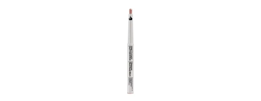 obrazek 1 UNLEASHIA Glitter Pretty Easy Glitter Stick Cień do powiek 0.7 g Nr. 8 - Nudy Morn
