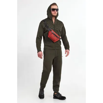 Zdjęcie Spodnie dresowe męskie EMPORIO ARMANI Emporio Armani