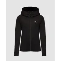 Zdjęcie Chłopięca Bluza Sportowa Peak Performance Rider Zip