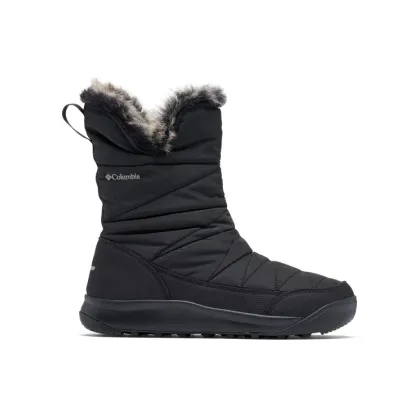 Zdjęcie Columbia Śniegowce Minx Slip V 2079191 Czarny