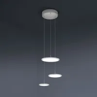 Zdjęcie Oryginalna lampa wisząca Mystery 3