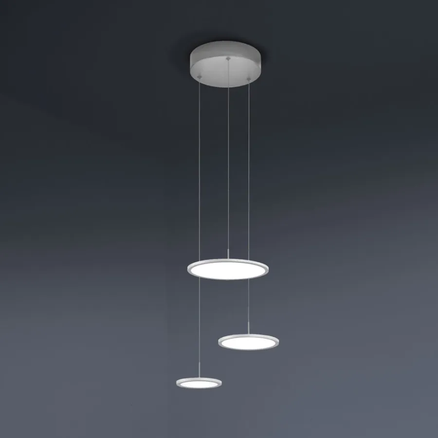 obrazek 1 Oryginalna lampa wisząca Mystery 3
