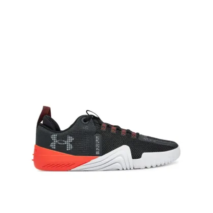 Zdjęcie Under Armour Buty na siłownię UA TriBase Reign 6 3027341 Czarny