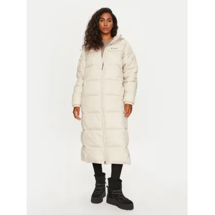 Zdjęcie Columbia Kurtka zimowa Puffect™ II 2088451 Beżowy Regular Fit