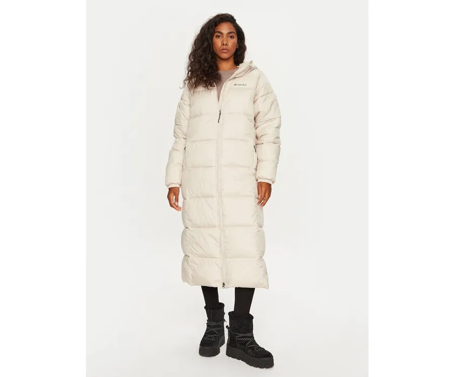 obrazek 1 Columbia Kurtka zimowa Puffect™ II 2088451 Beżowy Regular Fit