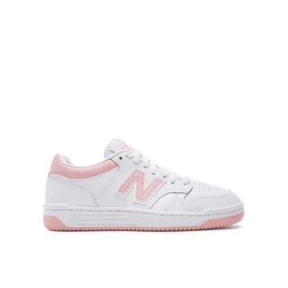Zdjęcie New Balance Sneakersy BB480LOP Biały