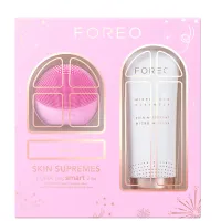 Zdjęcie Foreo Skin Supremes (Szczoteczka Luna Play Smart 2 Pink + Pianka do mycia twarzy )